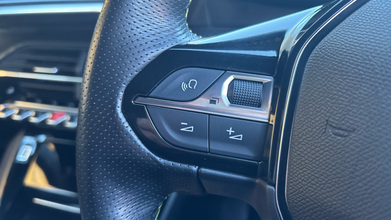 Peugeot 2008 1.2 PureTech 130 GT Line 5dr Petrol Estate